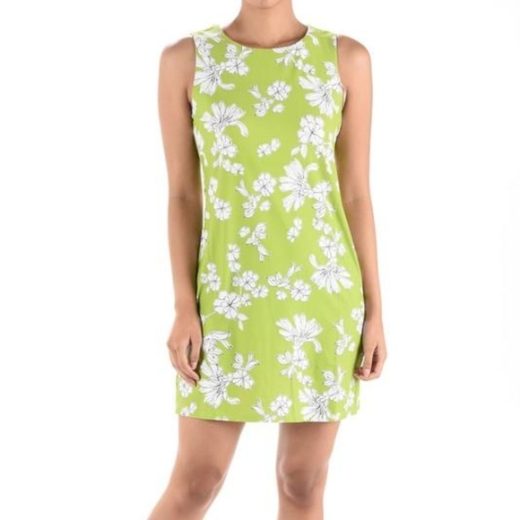Aryeh Dresses & Skirts - NWT Aryeh Anthropologie floral print mini dress